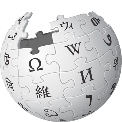 Wikipedia